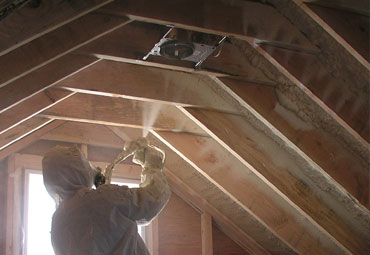 Dallas Attic Insulation